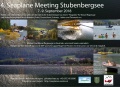 Seaplane Meeting Stubenbergsee 2018