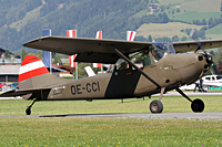 Cessna L-19/O-1 Bird Dog 305