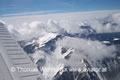 Fotogalerie Luftaufnahmen sterreich im Winter